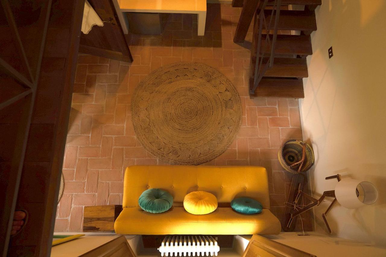 Parulia Country House Арецо Екстериор снимка