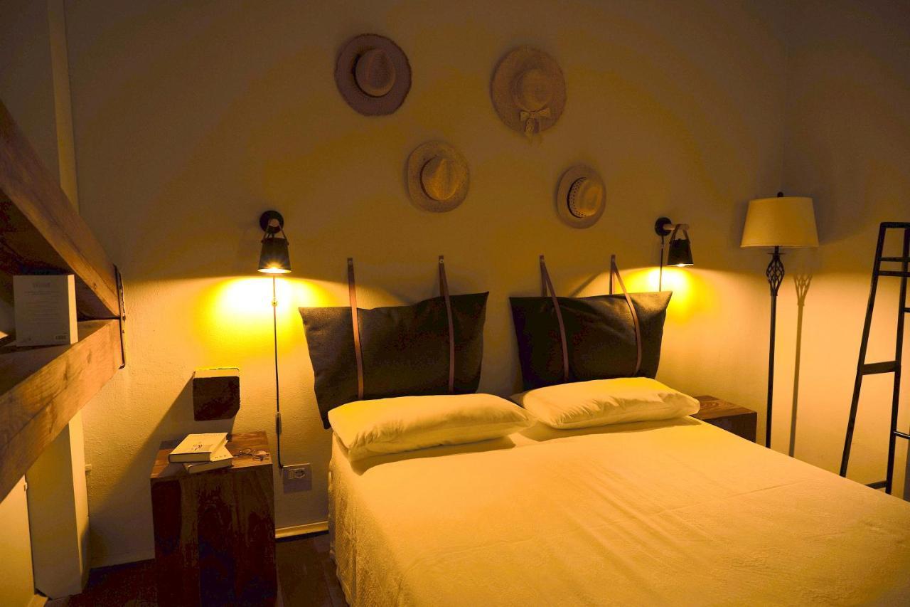 Parulia Country House Арецо Екстериор снимка