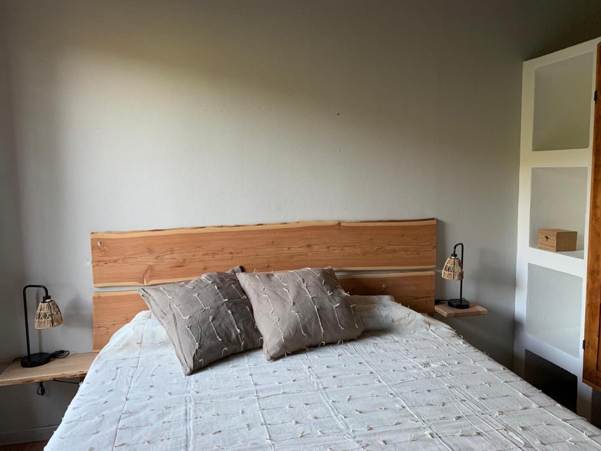 Parulia Country House Арецо Екстериор снимка