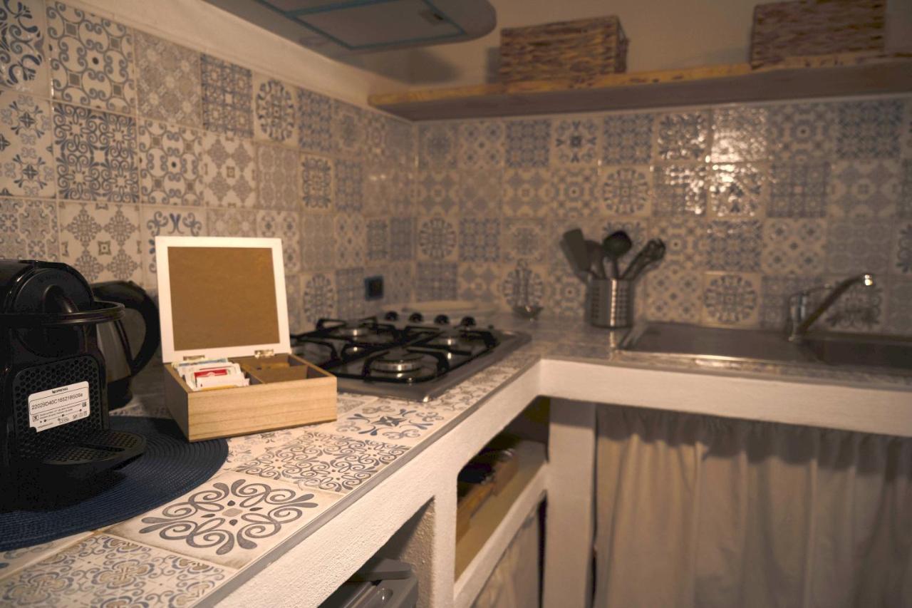 Parulia Country House Арецо Екстериор снимка