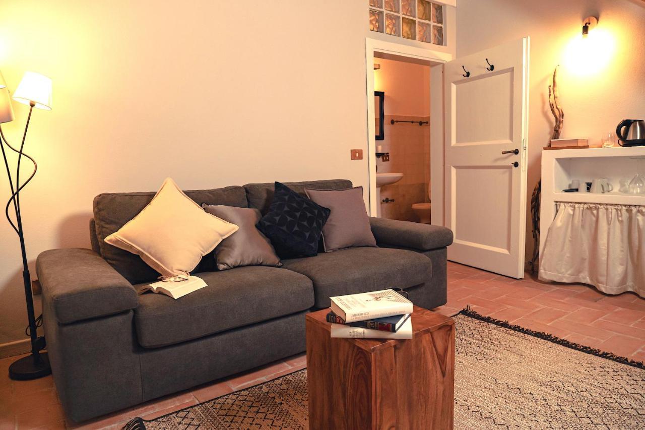 Parulia Country House Арецо Екстериор снимка