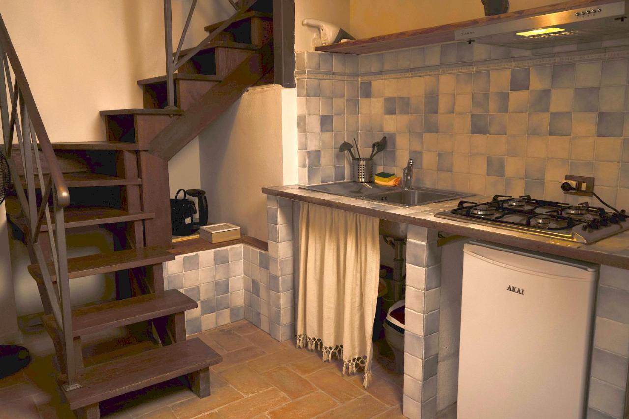 Parulia Country House Арецо Екстериор снимка